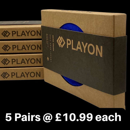 PlayOn Bamboo Boxers