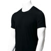 Outstanding comfort with our Bamboo T Shirt, Ideal as an undershirt, breathable and soft
