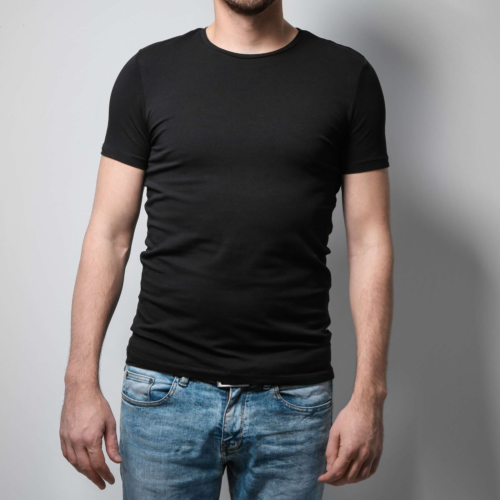Ultimate Bamboo Undershirt
